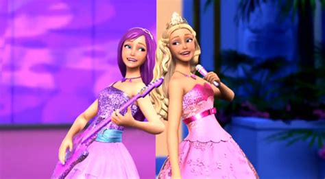 ♥barbie Girls Fashion♥ ¡todo Sobre La Nueva Peli De Barbiebarbie La