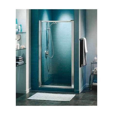 Maax Pivot Shower Doors At