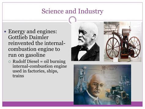 Ppt Revolutions Of Industrialization 1750 1914 Powerpoint