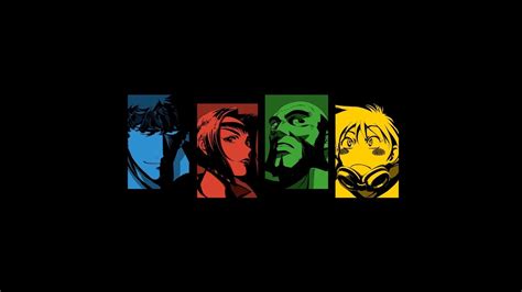 A Great Way To Spend A Weekend 1920x1080 Cowboy Bebop Wallpapers
