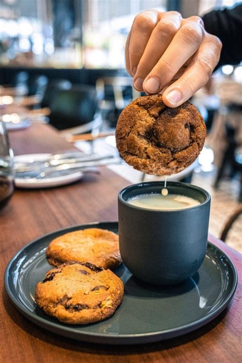 Best San Francisco Cookies