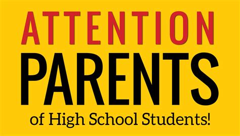 Swic To Host Workshop For Parents Of Future College Students April 20