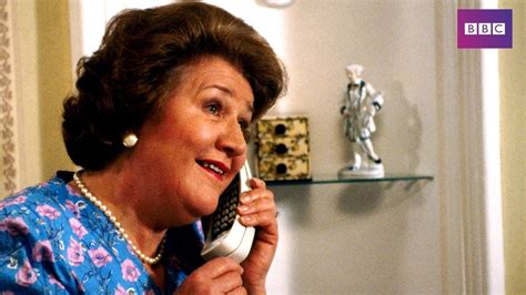 Keeping Up Appearances Tv Series 1990 1995 Backdrops — The Movie