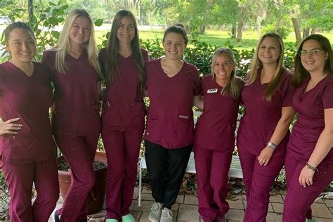 Receptionists Vet Clinic In Deland Fl Countryside Animal Clinic