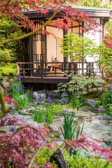 20 Minimalist Japanese Garden Ideas That Zen Inspired Homemydesign
