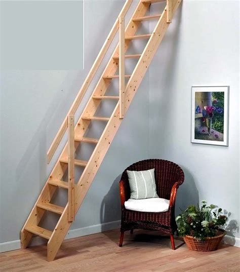 Narrow Bannister For Attic Stairs 7 Stunning Diy Ideas Attic