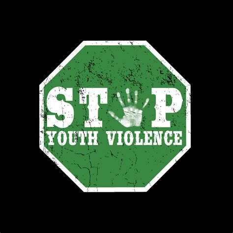 youth against youth stopping the violence hubpages