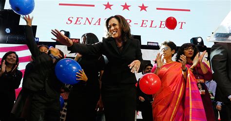 How Many Women Are In The Senate Female Senators