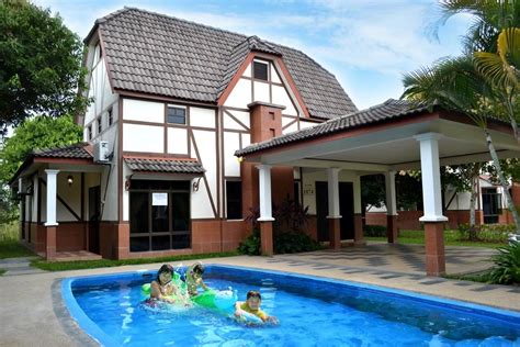Book your honeymoon or luxury holiday. 11 Hotel Mesra Famili Di Melaka Yang Ada Pool, Waterpark ...