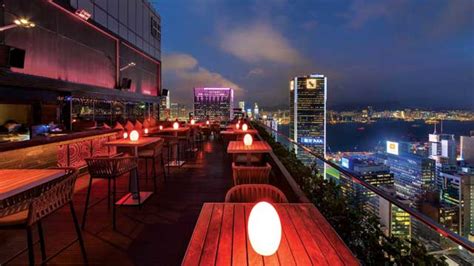 Read more about the wanch →. Wooloomooloo - Rooftop bar in Hong Kong | The Rooftop Guide