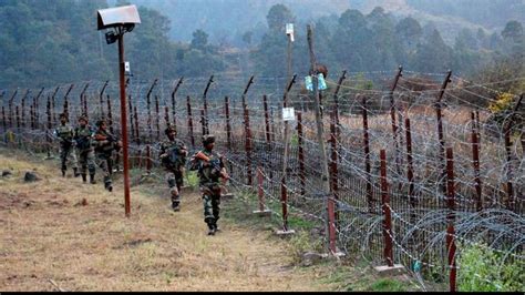 India Myanmar Land Border Crossing Officially Opens