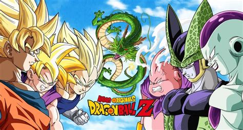 Watch streaming anime dragon ball z episode 1 english dubbed online for free in hd/high quality. "Dragon Ball Z" en Netflix, todo lo que debes saber de ...