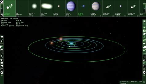 Betelgeuzes Mods And Addons Space Engine