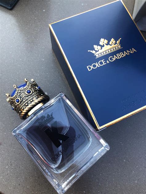 K By Dolce And Gabbana Dolceandgabbana Colônia A Novo Fragrância