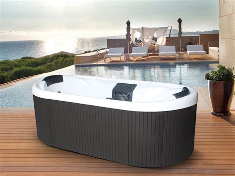 Deze Persoon Jacuzzis Zijn Een Must Om Te Hebben Top Koopgids