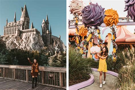 Most Instagrammable Photo Spots At Universal Orlando My XXX Hot Girl