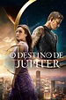 O DESTINO DE JUPITER - filme 2014 muito + filmes