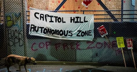 seattle police make tactical predawn move to dismantle deadly chop zone 13 arrested just the