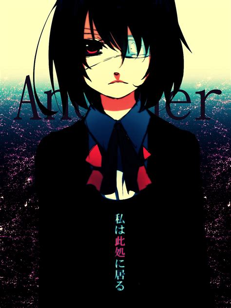 Misaki Mei Another Image By Sg Tkj 998720 Zerochan Anime Image Board