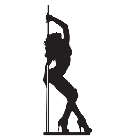 Pole Dance Png Png