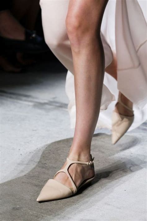 Nude Flats Strappy Flats Pointed Flats Shoes Sandals Heels Flat