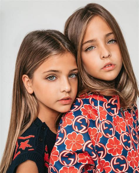 How Old Are The Clements Twins 2021 It Seems That The Clements Twins Have Are Set For A