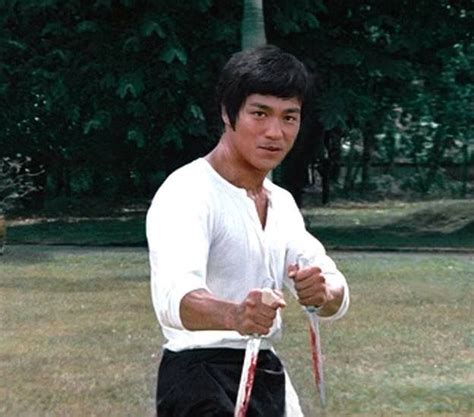 The Big Boss 1971 Lo Wei Bruce Lee Bruce Lee Photos Bruce Lee