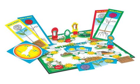 Science Board Game Classroom Direct Board Games Classroom Direct
