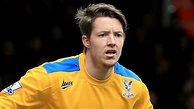 Premier League: Wayne Hennessey hoping to impress Crystal Palace boss ...