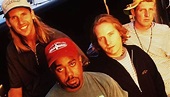 Hootie & the Blowfish back together with new music, tour