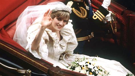 Hbo Announces New Authorized Princess Diana Documentary