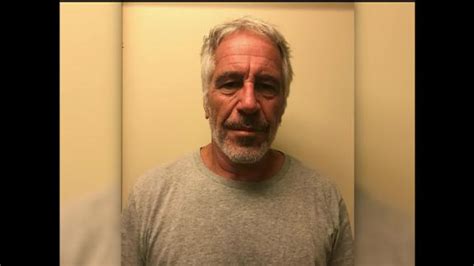 2 Prison Guards Charged With Conspiracy And Filing False Records On The Night Of Jeffrey Epstein