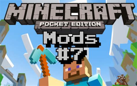 Download morph mod v1.16.5 (for minecraft) latest version of july 2021 with ad free, color mod. Mod Morph para 0.10.5 - Minecraft PE Mods #7 - YouTube