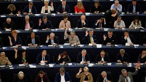 All You Need To Know About The European Parliament Elections European