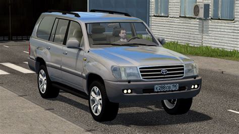 We did not find results for: City Car Driving 1.5.9 - Toyota Land Cruiser J100 2005 | City Car Driving Simulator | Mods.club