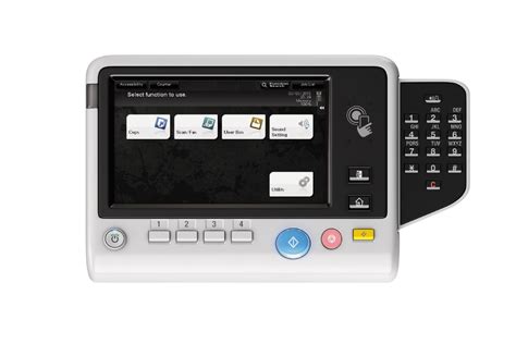 If you're using the network connection to this scanner, then you don't need to install any minolta drivers. Bizhub 367 Driver : Downloads Ineo 367 Develop Europe ...