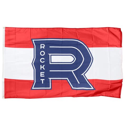 Rocket 3x5 Flag∣ Tricolore Sports Tricolore Sports