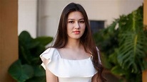 Lia, la joven ucraniana con el mejor expediente académico de Sevilla ...