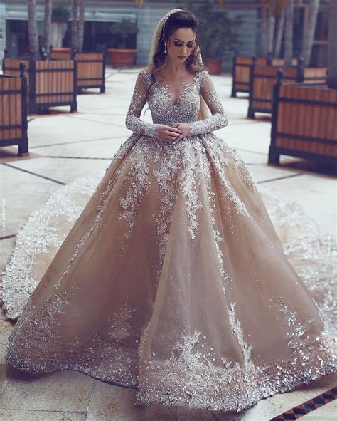 70 Must See Stylish Wedding Dresses Hi Miss Puff