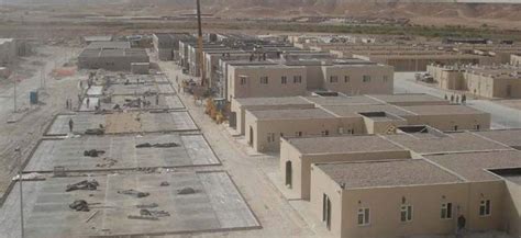 Commercial Contractor Iraq Gılgamış Construction