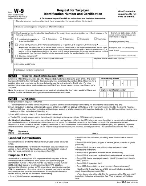 Blank I 9 Form 2021 Example Calendar Printable