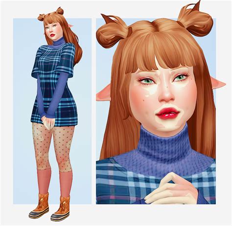 Naevys Sims