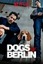 Capítulo 1x08 Dogs of Berlin Temporada 1 El clásico