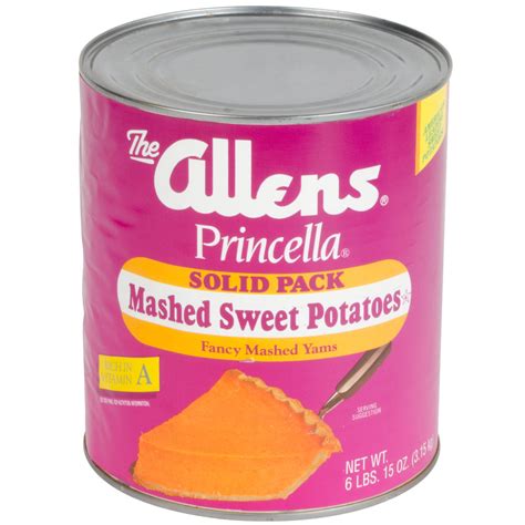 Sweet potatoes are the official one of the best brands of sweet potatoes i have used. What Are The Best Tasting Brands Of Canned Sweet Potatoes - Aunt Margaret's Sweet Potato ...