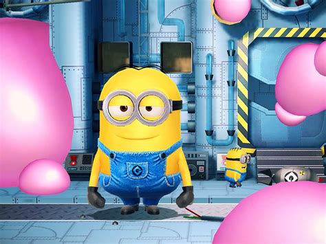 Watch Clip Despicable Me Minion Rush Gameplay Prime Video