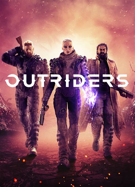 Последние твиты от outriders (@outriders). Acquista Outriders Steam