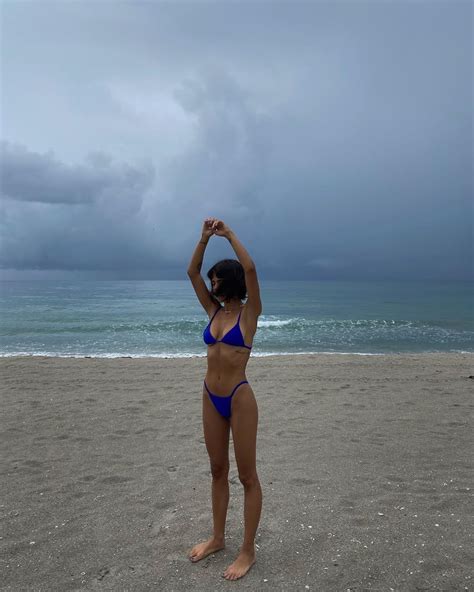 Jen Ceballos On Instagram “oxígeno Para El Alma 🌎” Bikinis Bikini Inspo Summer Photos