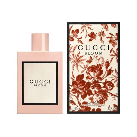 Gucci Bloom The Glam Edition