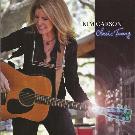 Kim Carson Concert And Tour History Concert Archives