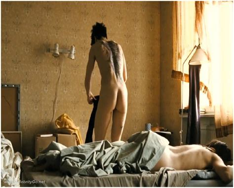 Noomi Rapace Nude Photos And Sex Scene Videos Celeb Masta